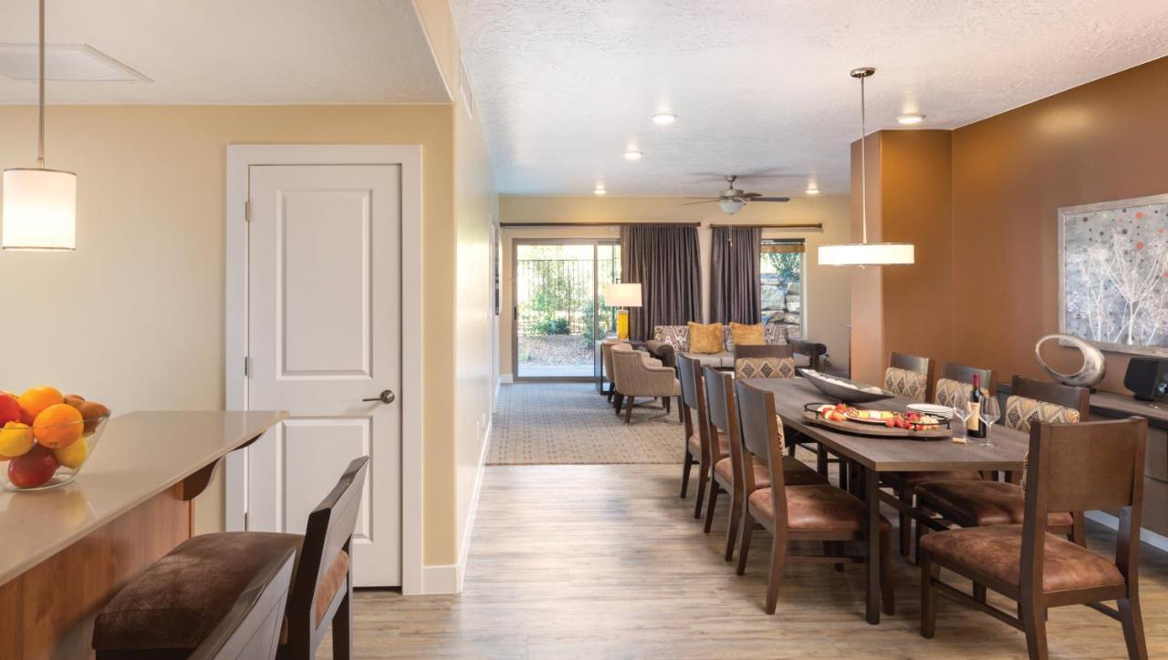 Worldmark Estancia 세인트 조지 외부 사진