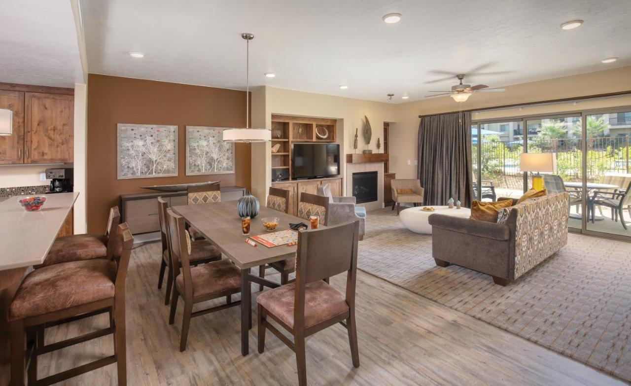 Worldmark Estancia 세인트 조지 외부 사진