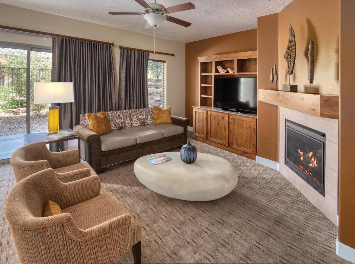 Worldmark Estancia 세인트 조지 외부 사진