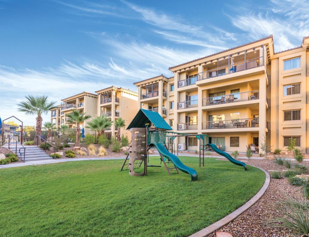 Worldmark Estancia 세인트 조지 외부 사진