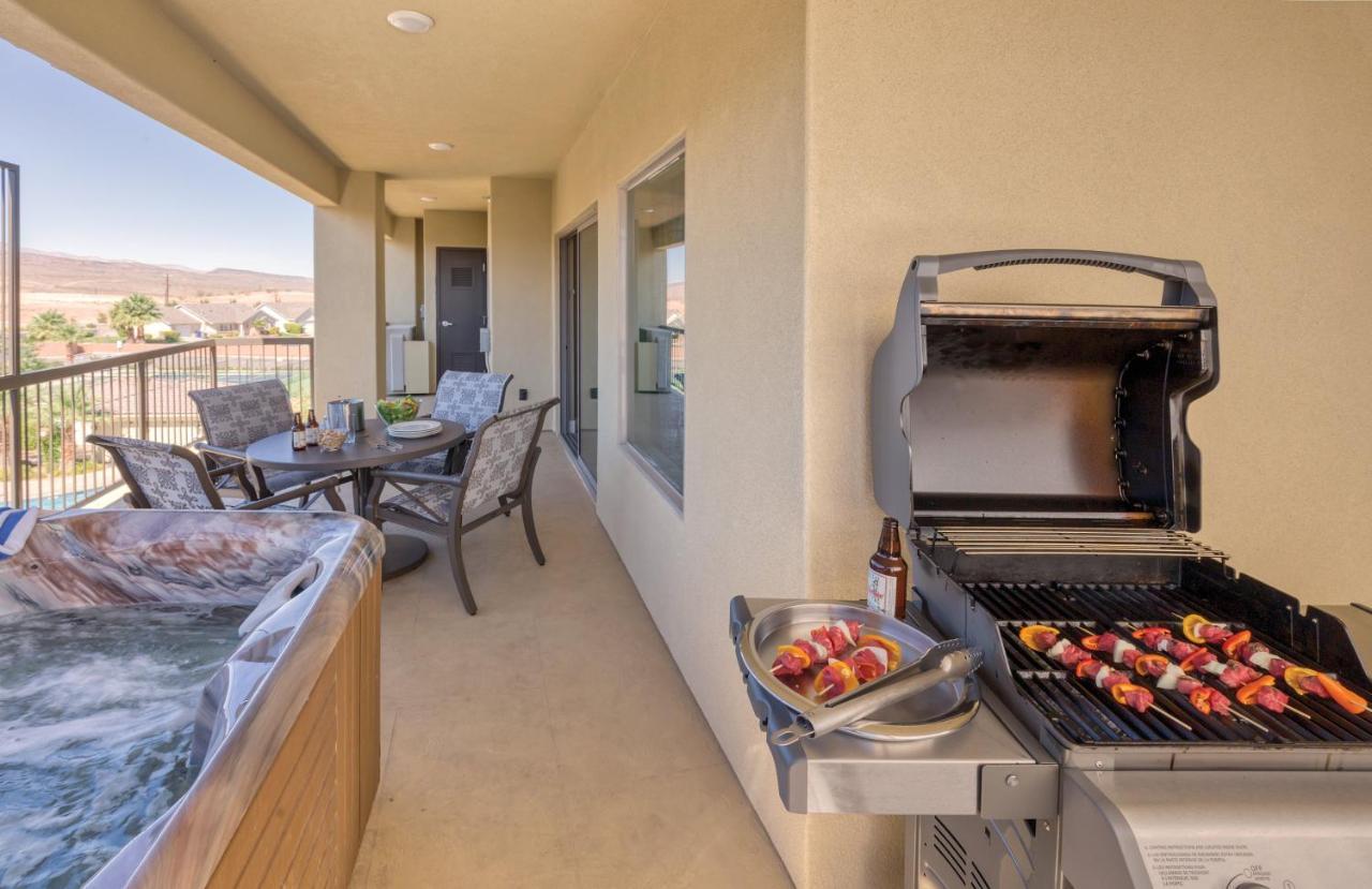 Worldmark Estancia 세인트 조지 외부 사진