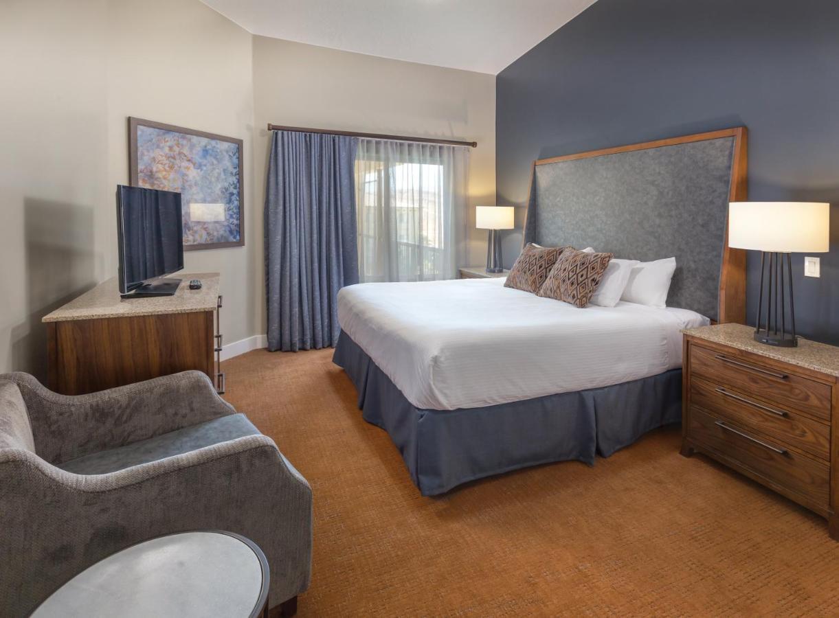 Worldmark Estancia 세인트 조지 외부 사진