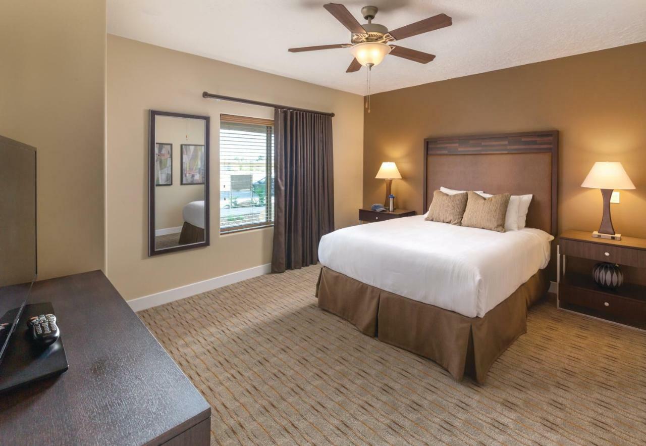 Worldmark Estancia 세인트 조지 외부 사진